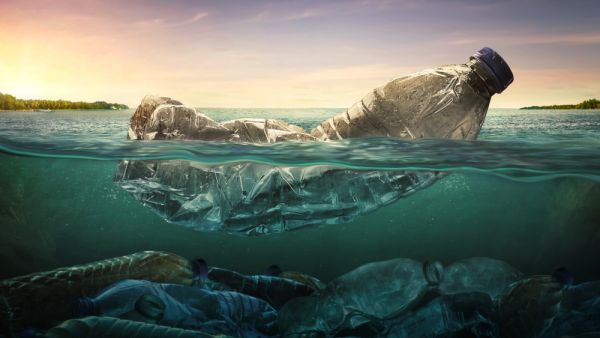 Saudi Arabia: $5 Million Fine for Polluting Waters