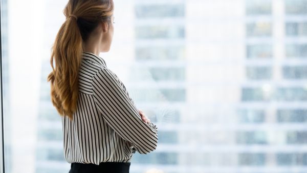 Top Bank in UAE Appoints its First Female CEO