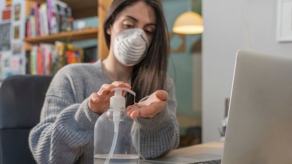 How Will COVID-19 Shape the Future of Work?