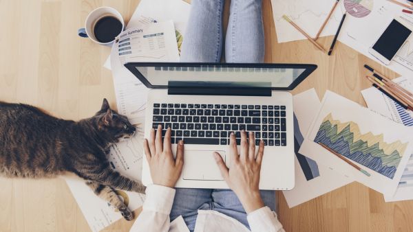 Remote Working: Will it Become the Norms Post COVID-19? 