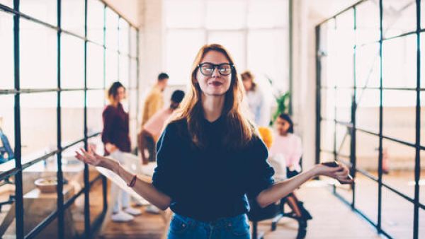 5 Tips and Tricks to Stay Energized at Work