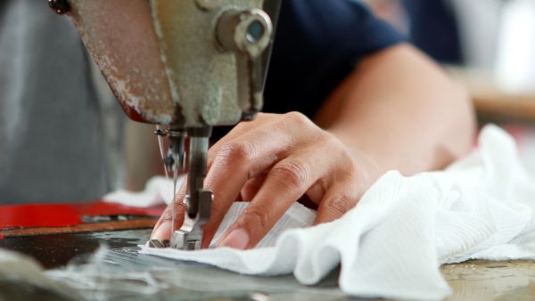 Jordan: Garment Workers’ Rights Have Been “Under Wraps for Too Long”