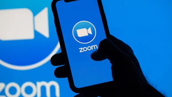 Zoom Agrees to Settle Privacy Lawsuit in US For $85 Million