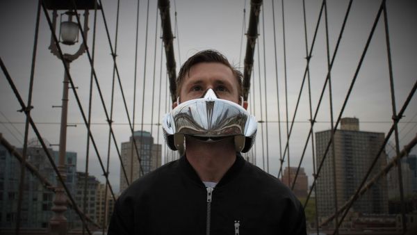 The Coolest 5 'Superhero' Inventions Trying to Save the World