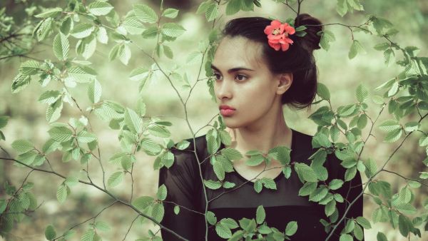 Looking Good for Planet Earth: 4 Arab Designers Making Fashion Sustainable and Stylish