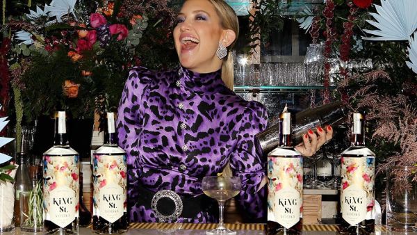 Kate Hudson 