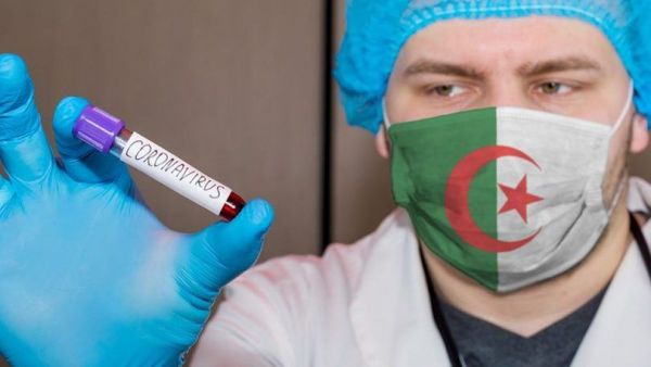 الجزائر وسوريا تطلقان حملتي تطعيم واسعتين ضد كورونا