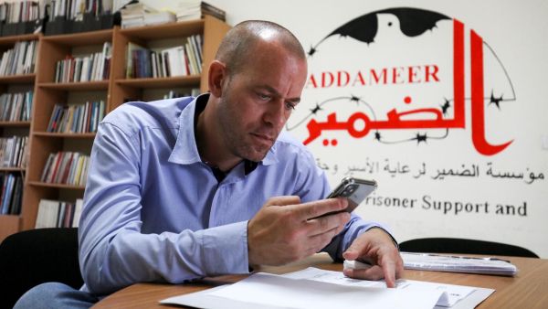 صلاح الحموري