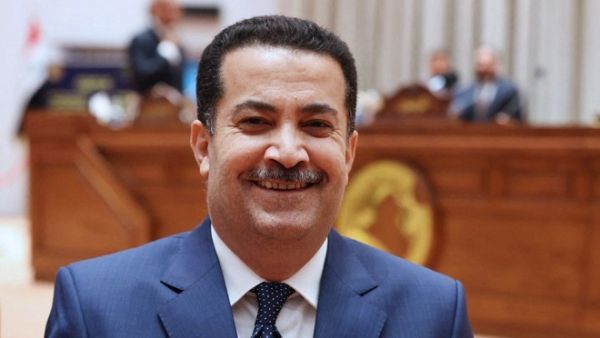 محمد شياع السوداني