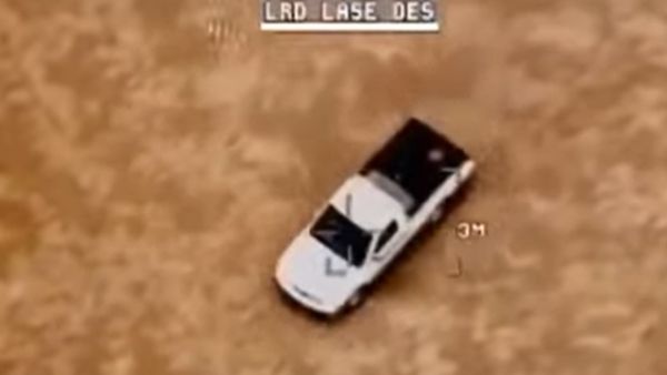 فيديو للحظة مقتل "والي الأنبار" في "داعش" 