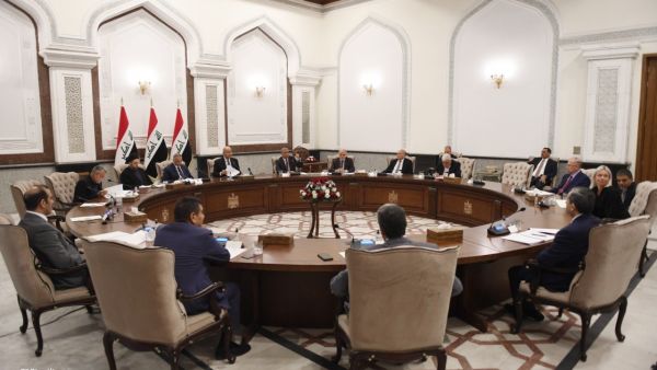 القوى العراقية توقع "وثيقة سلوك" لنزاهة الانتخابات 