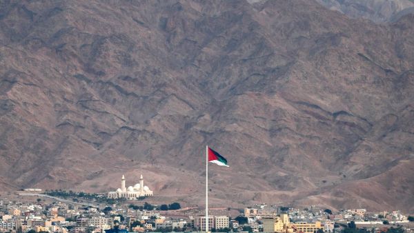 اتفاق فلسطيني اسرائيلي في العقبة على خفض التصعيد وتجميد الاستيطان