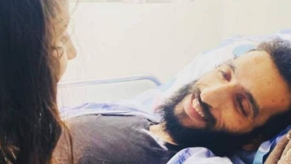 الأسيران الفسفوس والهريمي يعلقان إضرابهما عن الطعام