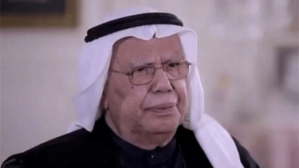 عبد المطلب الكاظمي