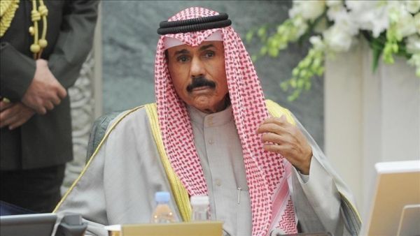 أمير الكويت: الإصلاح لا يحدث بين ليلة وضحاها