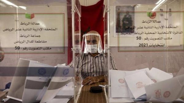 هزيمة ساحقة للاسلاميين في انتخابات المغرب والليبراليون يتصدرون بقوة