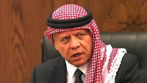 وسام ملكي أردني للشهيدة شيرين ابوعاقلة