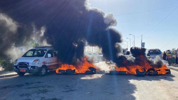 استقالة محافظ ذي قار 