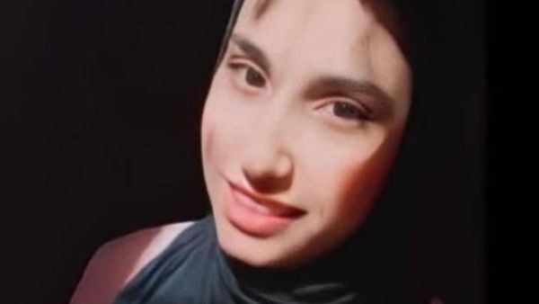 أماني الجزار