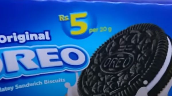 اوريو حلال ام حرام؟ جدل يتجدد ولكن بقوة اكبر هذه المرة