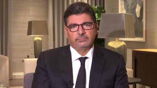 بهاء الحريري