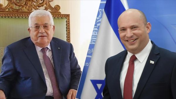 بينيت يؤكد رفضه الاجتماع مع عباس 