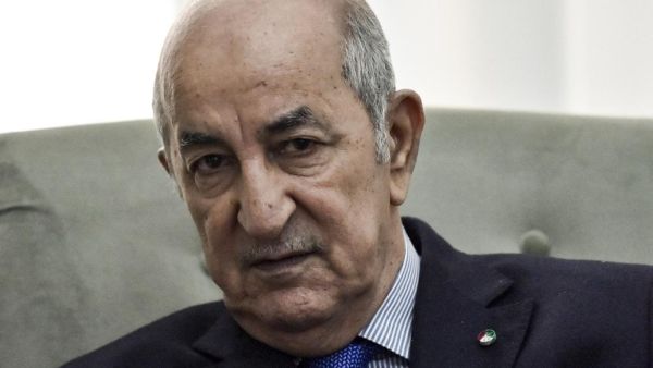 عبد المجيد تبون