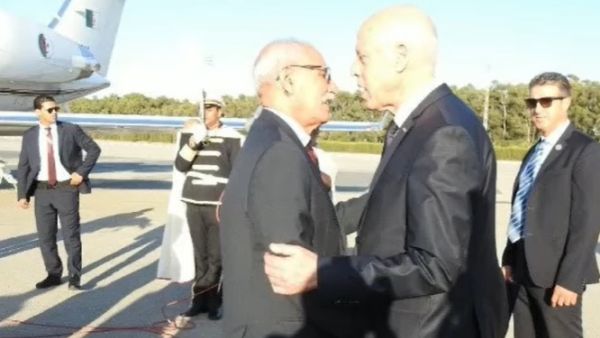 المغرب يستدعي سفيره لدى تونس بعد استقبالها زعيم البوليساريو