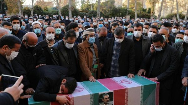 إيران تحمل السعودية مسؤولية وفاة سفيرها في صنعاء