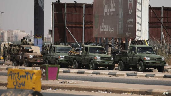مقتل متظاهر مع تواصل الاحتجاجات المناهضة للانقلاب في السودان