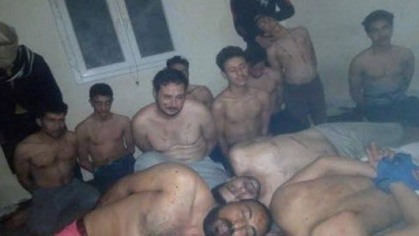 السلطات الليبية تعتقل "الحاج حكيم" جلاد المهاجرين المصريين