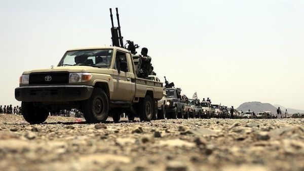 مقتل عشرات الحوثيين في ضربات للتحالف باليمن