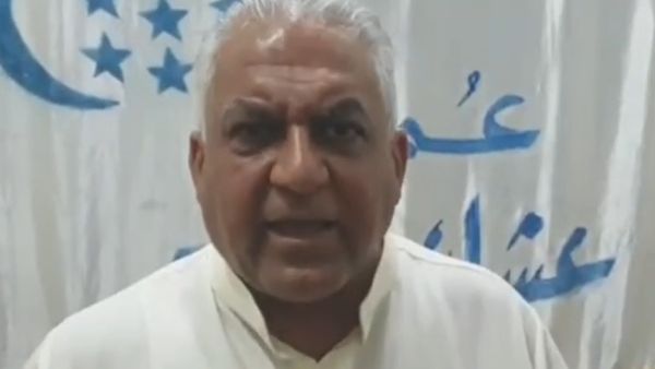 نائب عراقي يتهم مليشيا الصدر بمحاولة اغتياله وعشير تتداعى لحمل السلاح (فيديو)