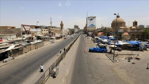 إقالة قائد شرطة ديالى وحظر تجول في ثاني أكبر مدن المحافظة على خلفية الاحداث الطائفية