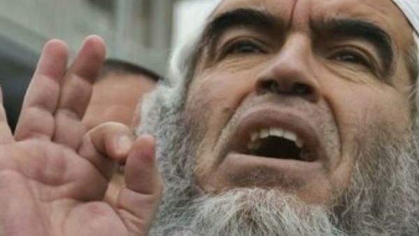 الشيخ رائد صلاح