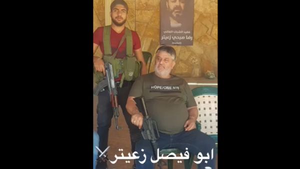 زعيم المافيا اللبنانية يهدد بقتل ضباط بالجيش وأبناءهم بعد اقتحام منزله