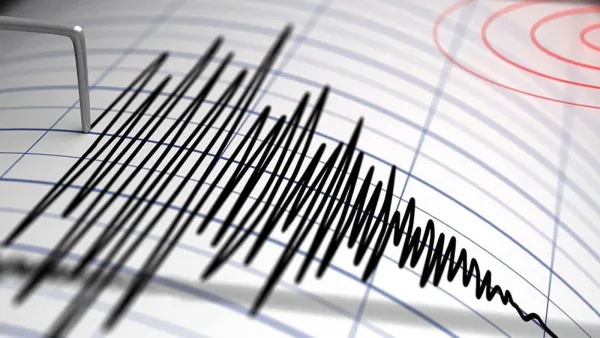 زلزال جديد بقوة 4.2 درجات يضرب لبنان وفلسطين