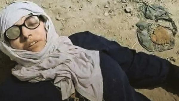 تركيا تدين بشدة قتل اسرائيل للفلسطينية غادة سباتين