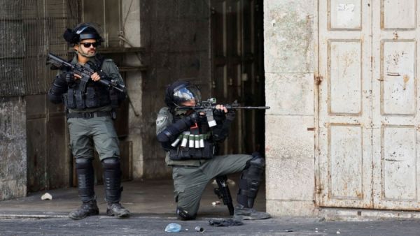 شهيد برصاص القوات الاسرائيلية قرب سلفيت