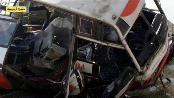 عشرات القتلى والجرحى في حادث سير مروع في السودان