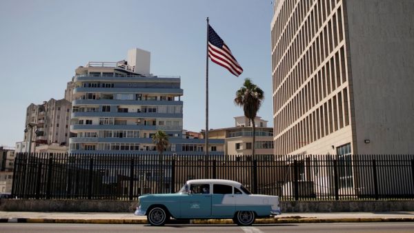 متلازمة هافانا الدماغية الغامضة تتفشى بين الدبلوماسيين الاميركيين في جنيف وباريس