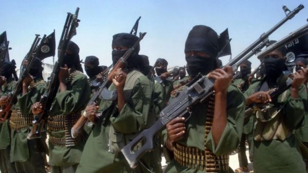 45 قتيلا من حركة الشباب خلال عمليات للجيش الصومالي