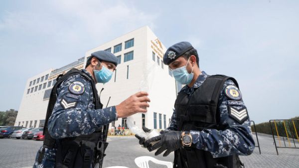 اعتقال مدرس دين مصري بتهمة اغتصاب 6 أطفال في الكويت