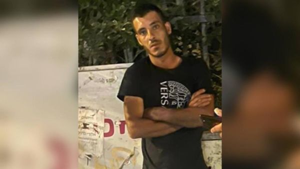 الفلسطيني محمد صرصور