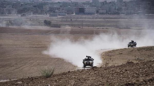 استهداف رتل للتحالف الدولي جنوبي العراق