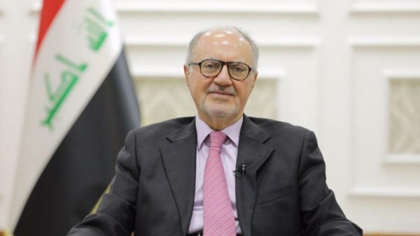 البرلمان العراقي يطلب منع وزير المالية من السفر