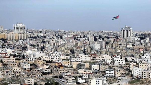 الاردن: عفو خاص عن المحكومين بجرم إطالة اللسان