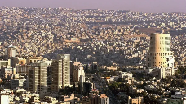 مسلح يطلق النار بالخطأ على شريكه خلال عملية سطو على بنك في الاردن