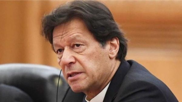 عمران خان