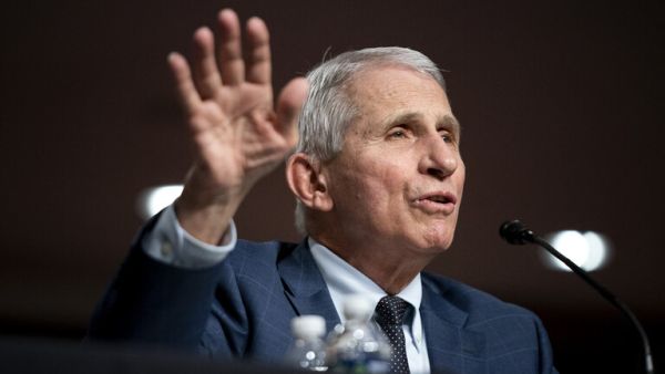 أنتوني فاوتشي